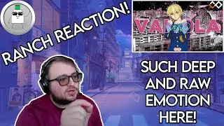 DANDADAN RAP Ranch Reaction | 