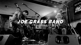Joe Grass Band - Maybe Today (Live at The Cove Inn)