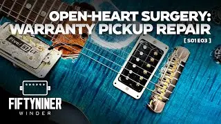 Open-heart surgery: Warranty Pickup Repair
