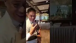 SAGOT NA NI BOSS ANG TOUR NAMIN SA HONG KONG 
