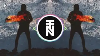 The Weeknd - Party Monster (OFFICIAL Crystal Knives TRAP REMIX) [COVER]