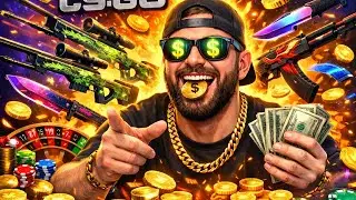 INSANE COMEBACK ON DADDYSKINS 2026 DADDYSKINS PROMO CODE