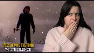 СТРАННЫЕ ГАЛЛЮЦИНАЦИИ ПРЕСЛЕДУЮТ МЕНЯ ❄️ |  Tales Beyond The Tom: White Silence ♡ №2