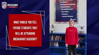 Advice for Future Students