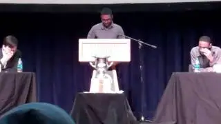 USUDC (BP) FINAL ROUND, ON IMMIGRATION, ANCHORAGE ALASKA, 2015