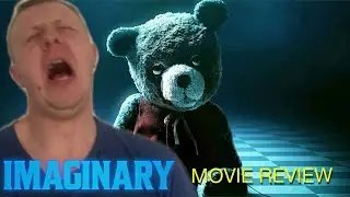 Imaginary Movie Review