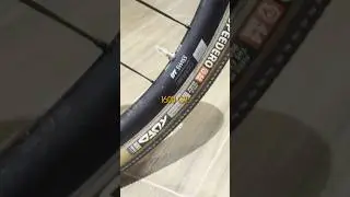 🚴&zwj;♂️БЕСКАМЕРНЫЕ Колеса от DT SWISS в Стоке | Неведомый ROCK MACHINE