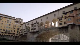 Ponte Vecchio raccontato dagli orafi web