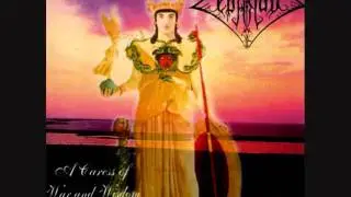 ZEPHYROUS - Entrance and Wandering on the Seven Zones