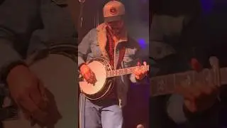 @ShadowGrass 11/22/25 Denver #bluescommunity #bluegrass #livemusic #jamband #jamgrass #banjo