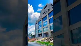 Under construction project at New town | NewTown | Top 10 Upcoming Infrastructure Projects