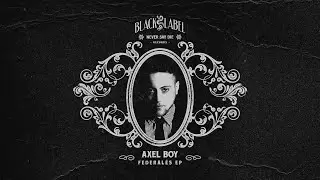 Axel Boy - Battle Axe