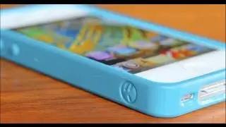 SwitchEasy Eclipse Case Review [iPhone 4 & 4S]