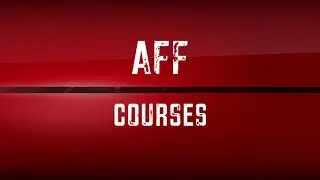 АФФ Курс анонс