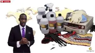 Gold Plating Business Video [Goldgenie]