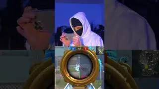 My New Sensitivity 🥷🔥 #pubgmvip #pubgmobile #gaming #ببجي_موبايل