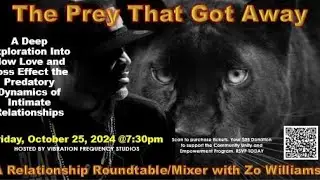 &ldquo;Mirrored Toxicity&rdquo; &ldquo;Trauma Soul-CellMates&rdquo;&ldquo;The Dao of Dysfunctional &rdquo;Compatibility&rdquo;