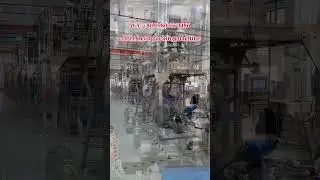 coffee bean packaging machine,coffee bean automatic weighing,filling,bagging,sealing machine factory