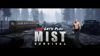 Mist Survival / Tieferlegen durch Bug (GEM) LP #025