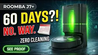 iRobot Roomba s9+ Review | Self-Emptying Robot Vacuum with Smart Mapping, Powerful Suction Corner