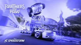 Try Everything (Normal) [Zootopia] {Instrumental Mix} - Disney Speedstorm OST Extended