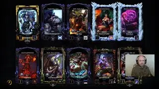 Smite - Sobek Assault Gameplay - High Seas Plucks!