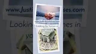How to sell my house fast in Bucks County PA / Justin Buys Houses / 267-209-3455