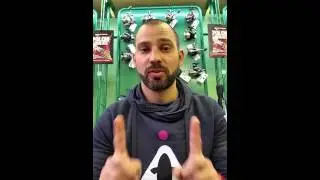 Az ASSO ULTRA CAST zsin&oacute;r bemutatkoz&aacute;sa.