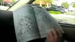 Commentary: Angry Bronys Rant about a Childrens Coloring Book