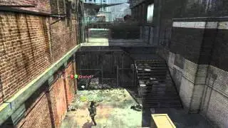 ZfG Export - MW3 Game Clip