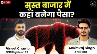 Share Market LIVE | IndusInd Bank, Coforge, Railway Stocks, BEL और Hindustan Zinc में क्या करें?
