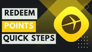 Expedia - How to Use Points !
