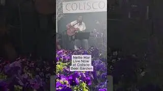 Nellie Mar Live at Colisco Beer Garden | Frisco, Colorado