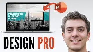 Comment Faire une Slide PowerPoint Pro [Tuto 2020]