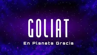 Goliat - Coreografía - Planeta Gracia Dance