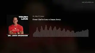 From Chef to Icon w/James Avery