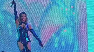 Maria Becerra Madrid 04/01/25 P4