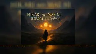 Hikari no Mae ni - Before the Dawn - by Naeryn | Epic Cinematic Ambient Music