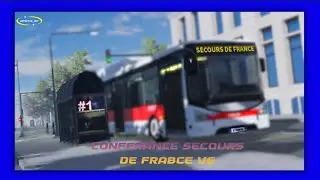Conferance Secours de France V.6