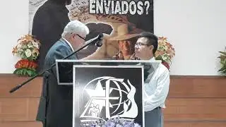 como ganar  almas  parte 2 (Pr. Tommy Ashcraft)