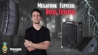 MEGA FUNK DOS BONS TEMPOS - DJ BASSA (ESPECIAL 500 INSCRITOS)