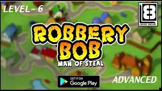 Robbery Bob. Advanced - 6