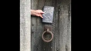 Treacle Walker: Promotional Film