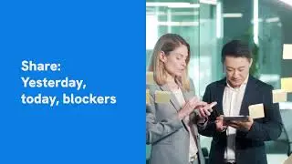 How to Run an Effective Daily Stand Up Meeting