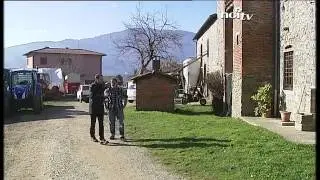 La nostra terra | Scopriamo i formaggi della Garfagnana