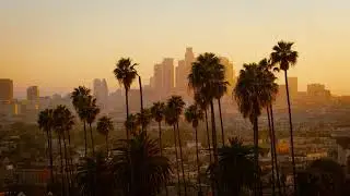 Jason Sully - Hollywood Scene