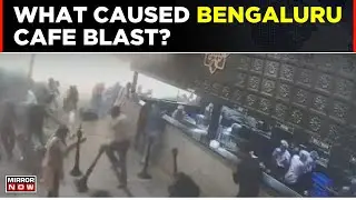 NIA Teams Collaborate To Connect Dots In Bengaluru Cafe Blast Probe | Karnataka | Top News