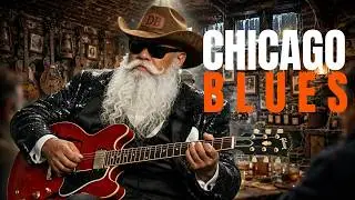 BEST BLUES MUSIC OF ALL TIME | GOLDEN ALBUM HAPPY NEW YEAR 2026 (OFFICIAL VIDEO)