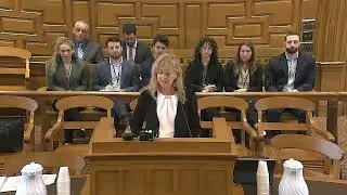 Основные моменты в зале суда: адвокаты обсуждают показания и доказательства в сложном деле