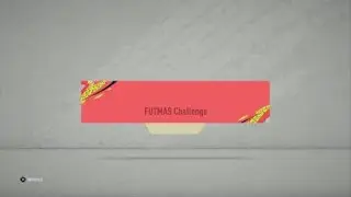 FIFA 20 Futmas Challenge Sbc
